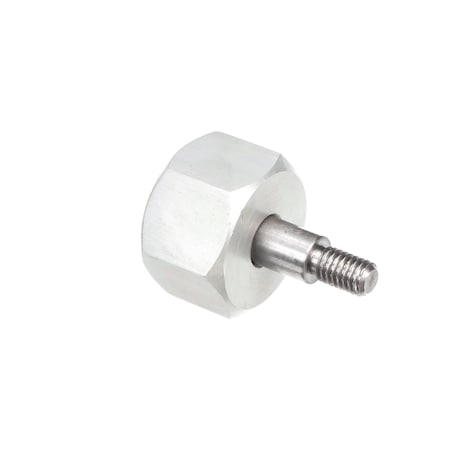 Patty-O-Matic T-Knob 567