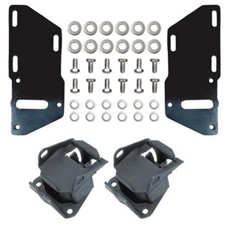 Vortex 4671 Engine Swap Motor Mount VO343898