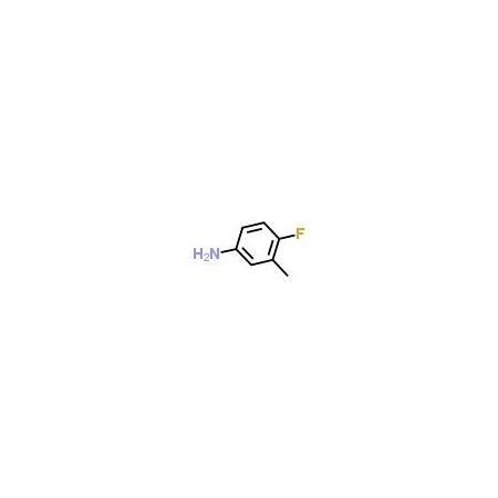 Ak Scientific 4-Fluoro-3-methylaniline (5g), CAS 452-69-7 C392-5g