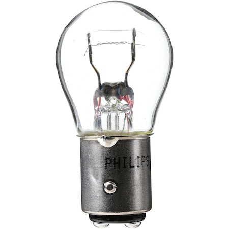 Philips 1154Llb2 Longerlife Mini Bulb, 1154Llb2 1154LLB2