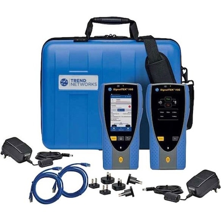 Trend Networks Bandwidth cable tester R157003
