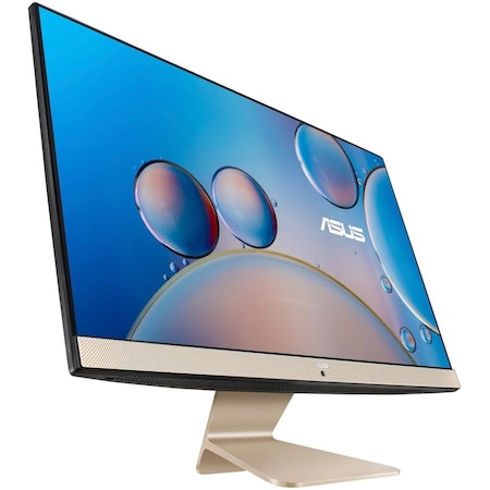 Asus ZEN AIO 24 M3400WYA AMD RYZEN 5 5625U 8/512GB DESKTOP AIO 23.8IN W11H BLACK M3400WYA-DH503