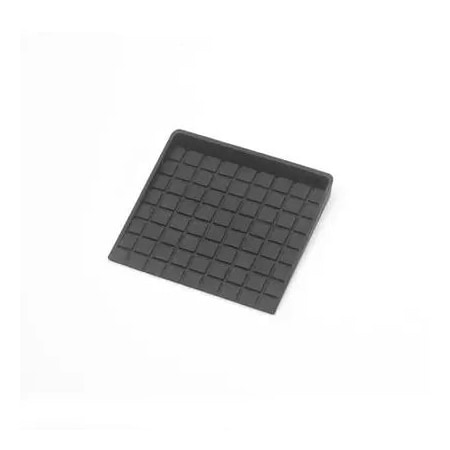 Weller Silicon Pad F. Wt 1/Wt 1H Packed T0058768734N