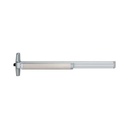 Von Duprin Mechanical Exit Devices RXQEL33ANL-OP 3 26D