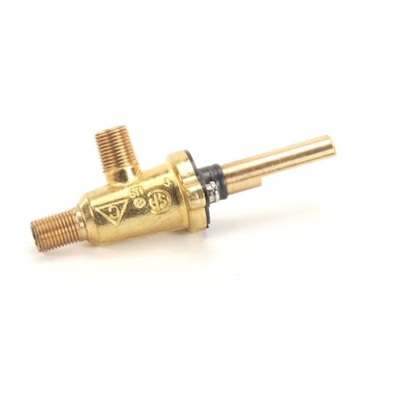 Jade Burner Valve, No Pin, Dynasty 4416000100