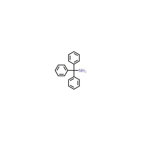 Ak Scientific Tritylamine (5g), CAS 5824-40-8 H768-5g