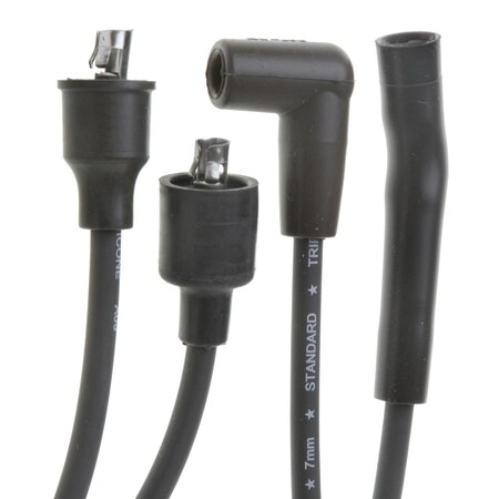 Standard Ignition Standard Motor Products, Spark Plug Wire Set, 7813