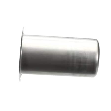 Bunn TANK, W/GASKET GROOVE 35430.0000