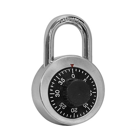 Daphnes Dinnette Salsbury  Combination Padlock DA509353