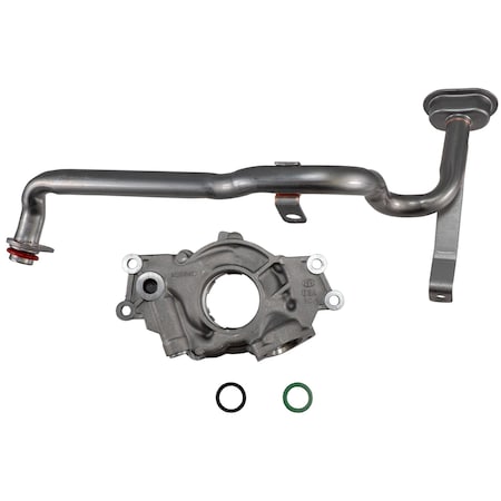 Melling Engine Oil Pump,  M295HV-395S