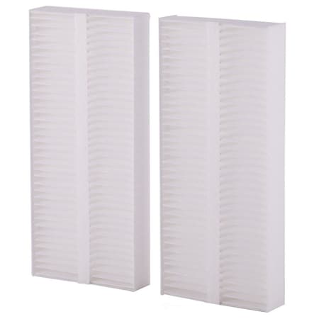 Premium Guard Premium Standard Cabin Filter PC1043