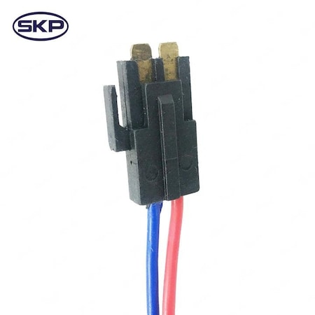 Skyward Automotive Products Window Motor and Regulator Assembly, SK741654
