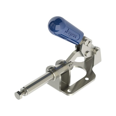 Jergens Straight-Line Toggle Clamp, 300 lb. 70046