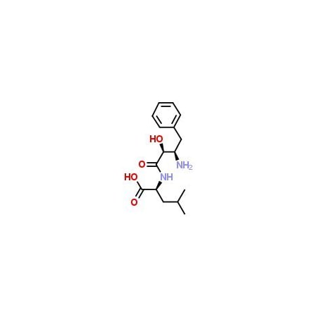 Ak Scientific Bestatin (1g), CAS 58970-76-6 C829-1g
