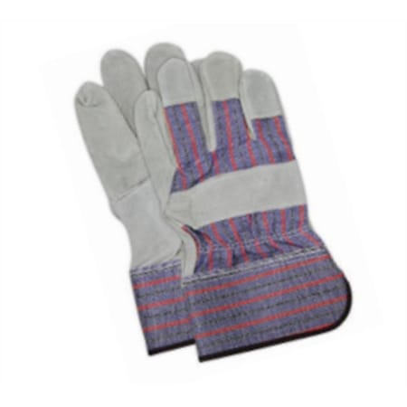 Magid Cow Split Leather Palm Glove TB325IESTL