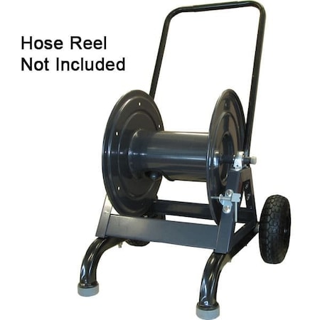 General Pump Hose Reel Cart, for 150,300,450 ft. 2100465