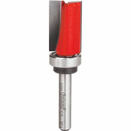 Diablo Top Bearing Flush Trim Bits 50-104