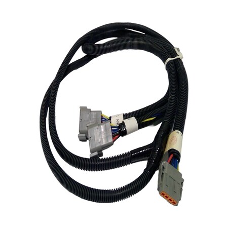 Cnh HARNESS, CNH OEM 254466A1 254466A1