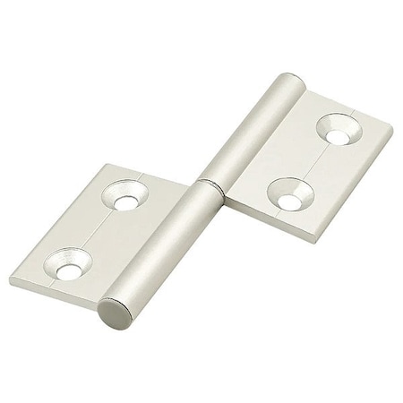 80/20 T-Slot Framing System Hinges and Pivots 2326
