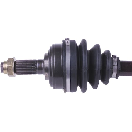 A1 Cardone CV Drive Axle Assembly for 1986-1989 Honda Accord 604000