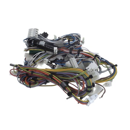 Rational Wire Harness, Control 40.04.980