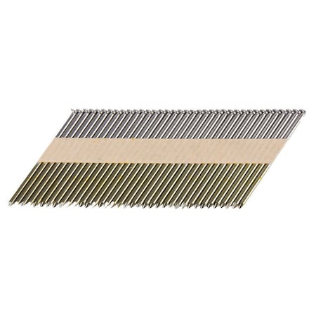 Koki Holdings America NAIL 3 in.L 2500 PIECE 15109HPT