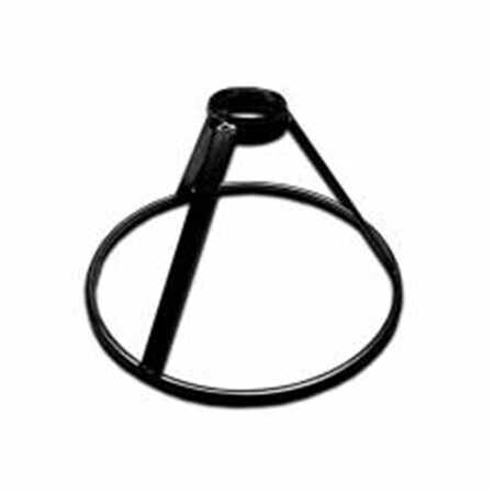 Strike3 Nitrous Bottle Stand - Gold Zinc ST3605056