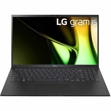 Lg 15IN GRAM LIGHTWEIGHT NOTEBOOK, HW TPM, WINDOWS 11 PRO, CORE ULTRA 5, 16GB DD 15Z90S-V.APB3U1