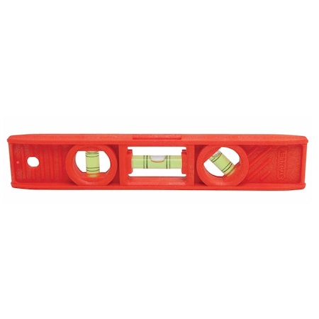 Implementos Torpedo Level, Orange - 8 in. IM2032996