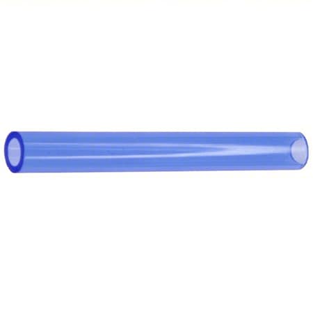Zoro Select Polyurethane Tubing, 8 mm Inside Dia. PU12MA-CB-25