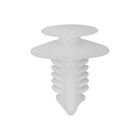 Auveco Nissan Door Trim Panel Retainer, 50PK 23783