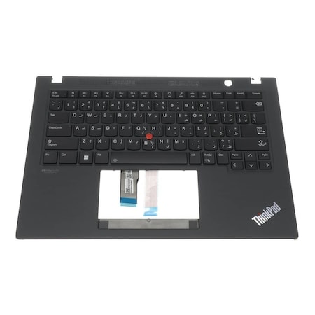 Lenovo MECHASM KB CCOV ARA BKLT CHICO 5M11H25814