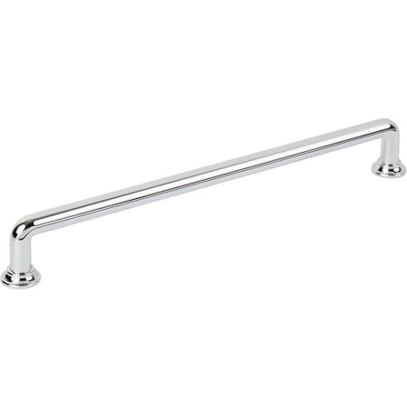 Jeffrey Alexander Davis 224 mm Center-to-Center Bar Pull 387-224PC