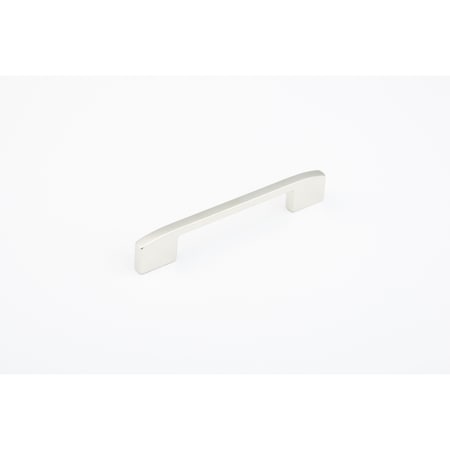 Schaub 96mm to 128mm Center to Center Sorrento Cabinet Pull Satin Nickel Finish 312-15
