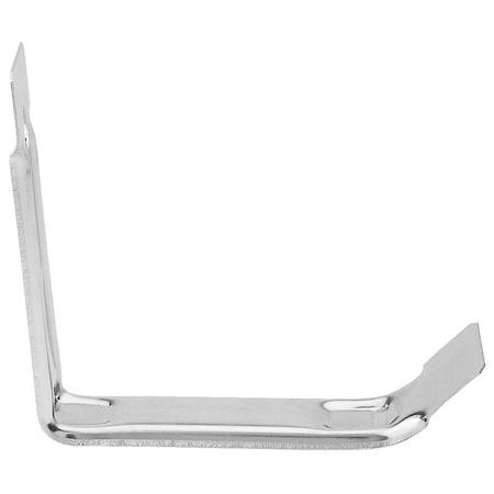 National Hardware 2228BC Storage Hook, 10 lb, Galvanized Steel N245-002