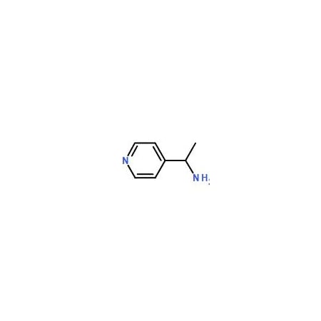 Ak Scientific 1-(4-Pyridyl)ethylamine (5g), CAS 50392-78-4 W6570-5g