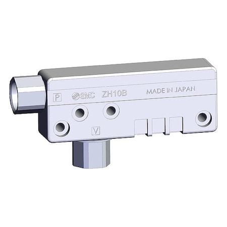 Smc VACUUM GENERATOR ZH10BSA-01-01