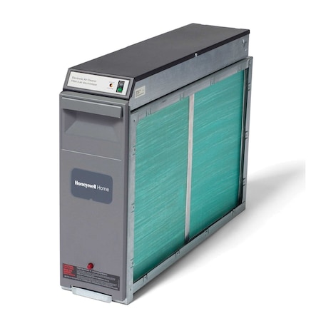 16 X 20 120V 60Hz 1200 Cfm. Post Filter