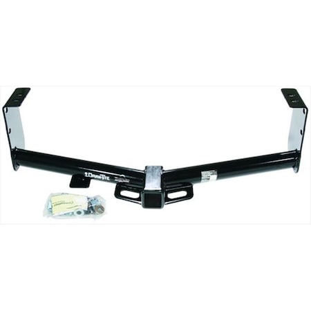 Draw-Tite 75527 Trailer Hitch Rear MaxFrame Class Iii Iv D70-75527