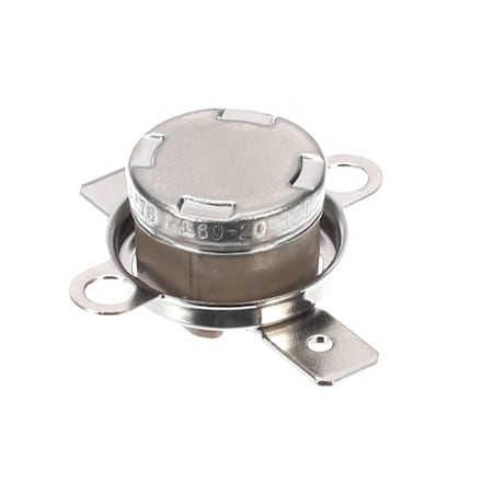 Hatco Hi Limit Thermostat, Disc, KCME X02.19.287.00