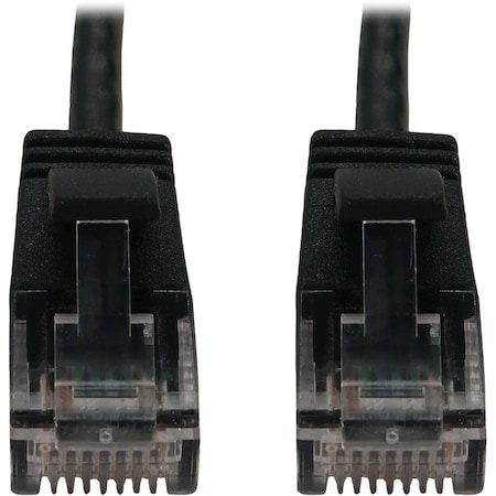 Tripp Lite Ethernet Cable N261-S07-BK