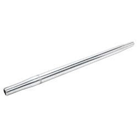 Allstar Performance Aluminium Suspension Tube 0.62 in. Thread - Polished - 22 in. Long ALL56807-22