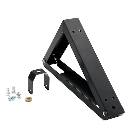 King Electric KBP SERIES 2 SWIVEL MOUNTING BRACKET (OPTIONAL) KBP-S2-SMB