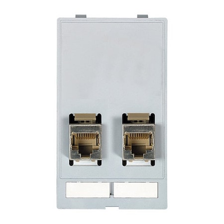 Murrelektronik Data Insert, 88 mm H 4000-68000-1200000