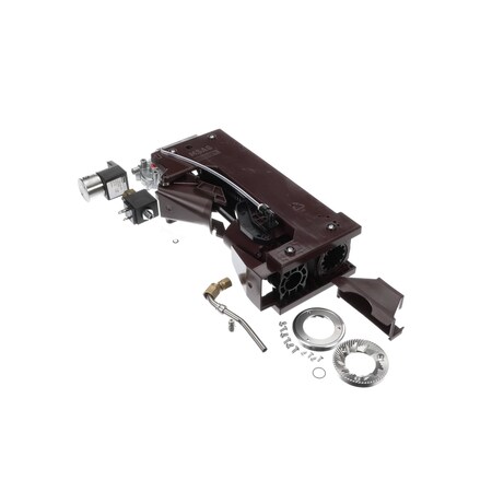 Wmf Coffee Art Service Kit, 2 3328079000