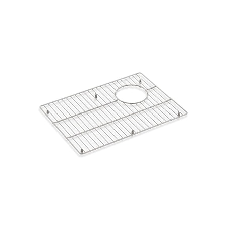 Kohler Strive Sink rack for K-33659-PC Strive kitchen sink 33670-ST