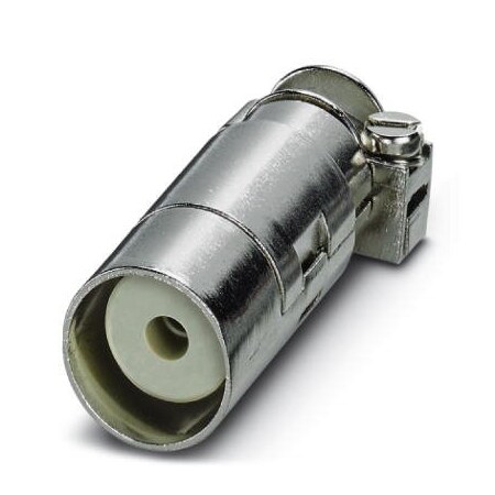 Phoenix Contact HC-M-01-COAX-CK2 5-50-M Connector power 1066960