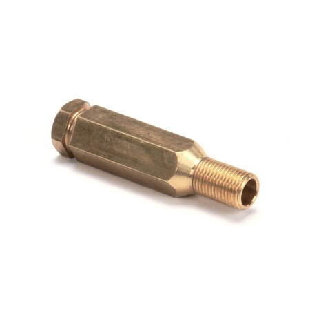 Jade Burner Valve Extension with Hood Point 4623300000