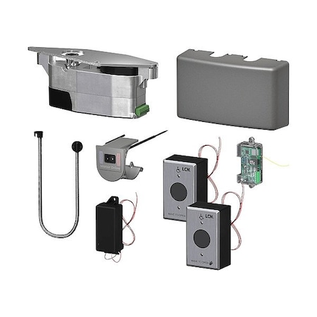 Lcn Door Operators 6440-2210 689