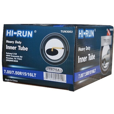 Hi-Run Light truck tire tube TUN3003